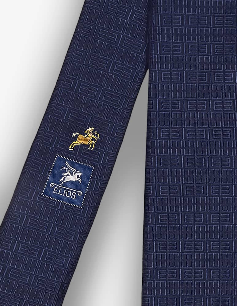 rinascente Elios Milano Cravatta Sagittario