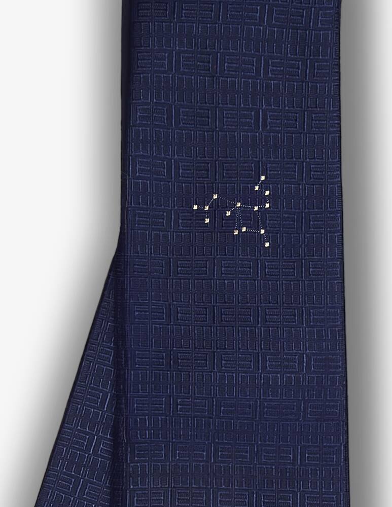 rinascente Elios Milano Cravatta Sagittario