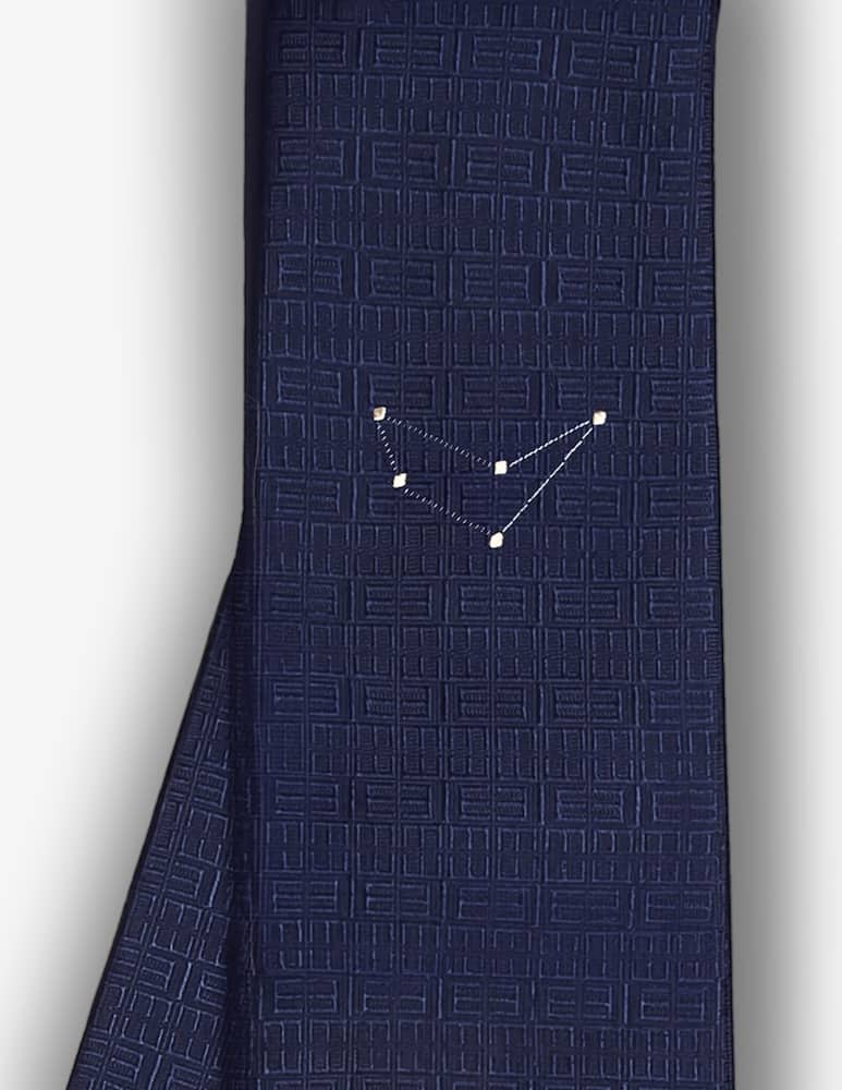 rinascente Elios Milano Cravatta Capricorno