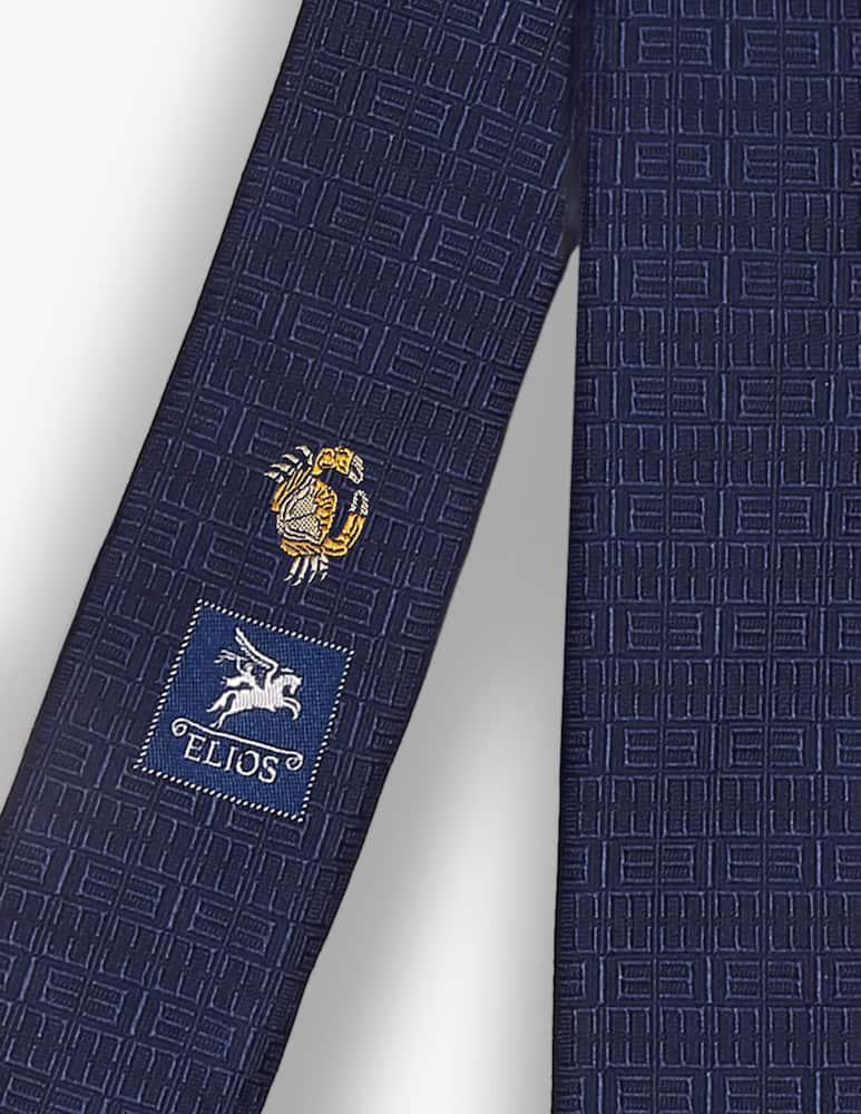 rinascente Elios Milano Cravatta Cancro