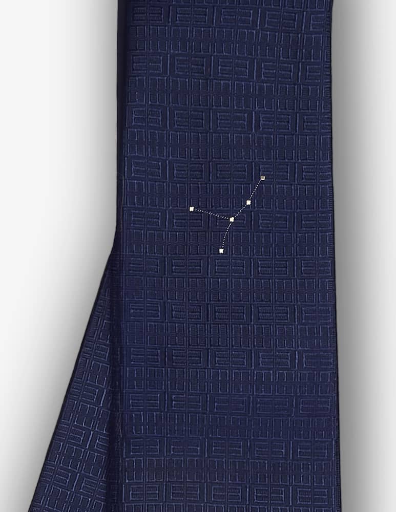 rinascente Elios Milano Cravatta Cancro