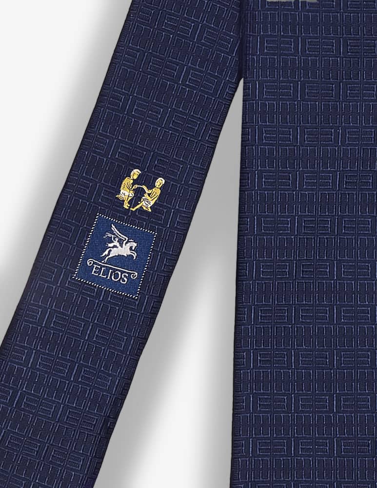 rinascente Elios Milano Cravatta Gemelli