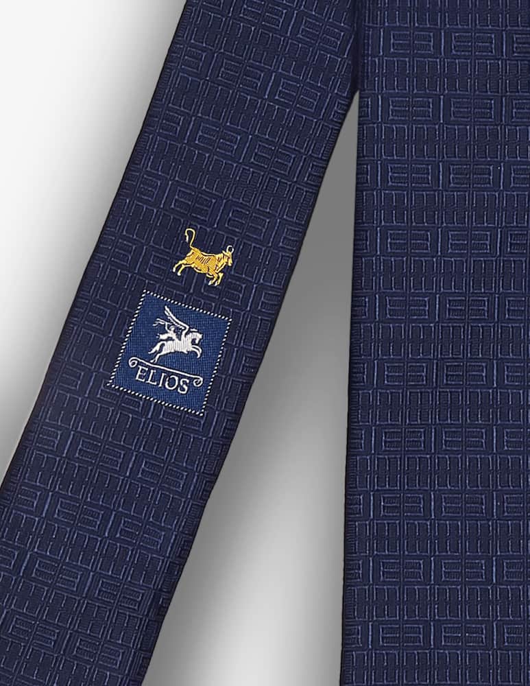 rinascente Elios Milano Cravatta Toro