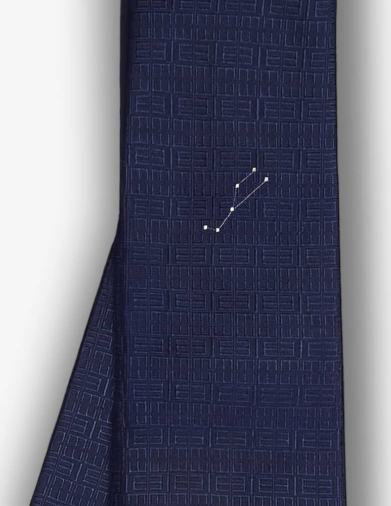 rinascente Elios Milano Cravatta Toro