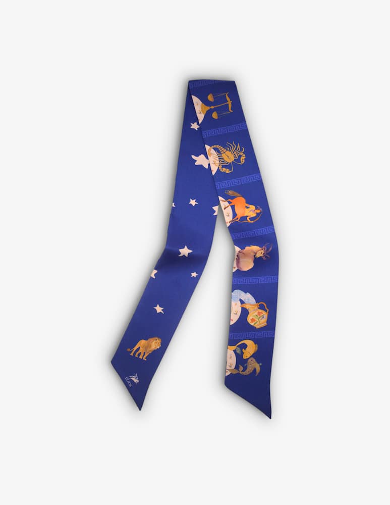 rinascente Elios Milano Ribon Capricorno