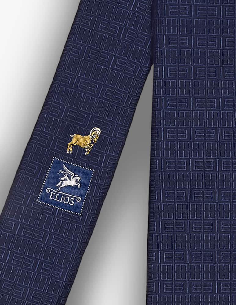rinascente Elios Milano Cravatta Ariete