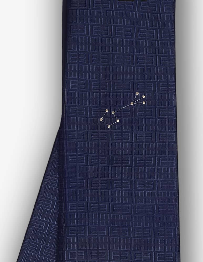 rinascente Elios Milano Cravatta Scorpione