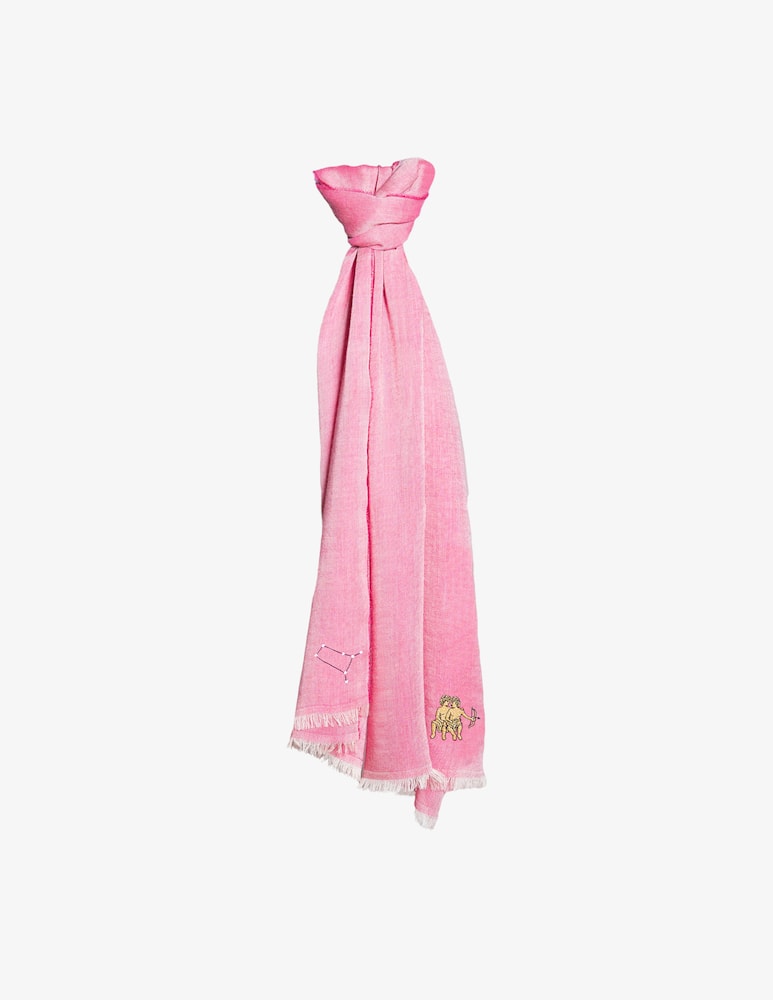 rinascente Elios Milano Sciarpa Gemelli