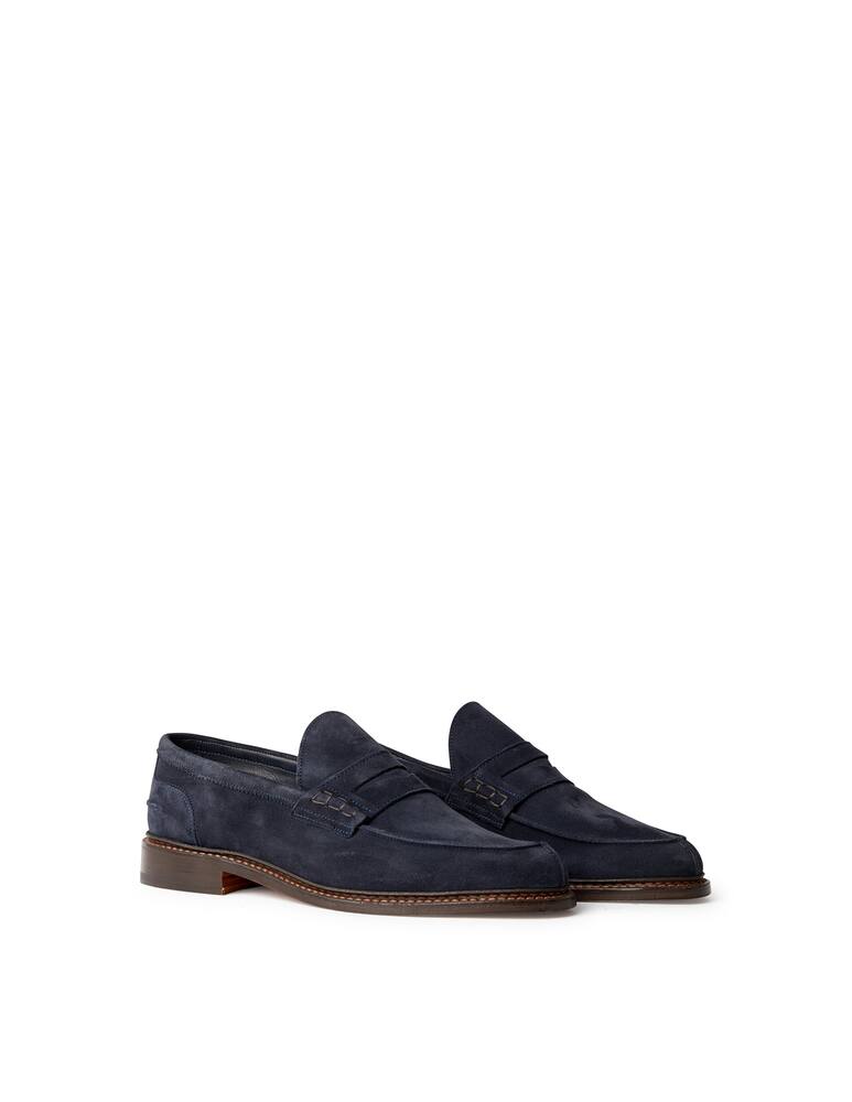 rinascente Trickers Adam Apron loafer