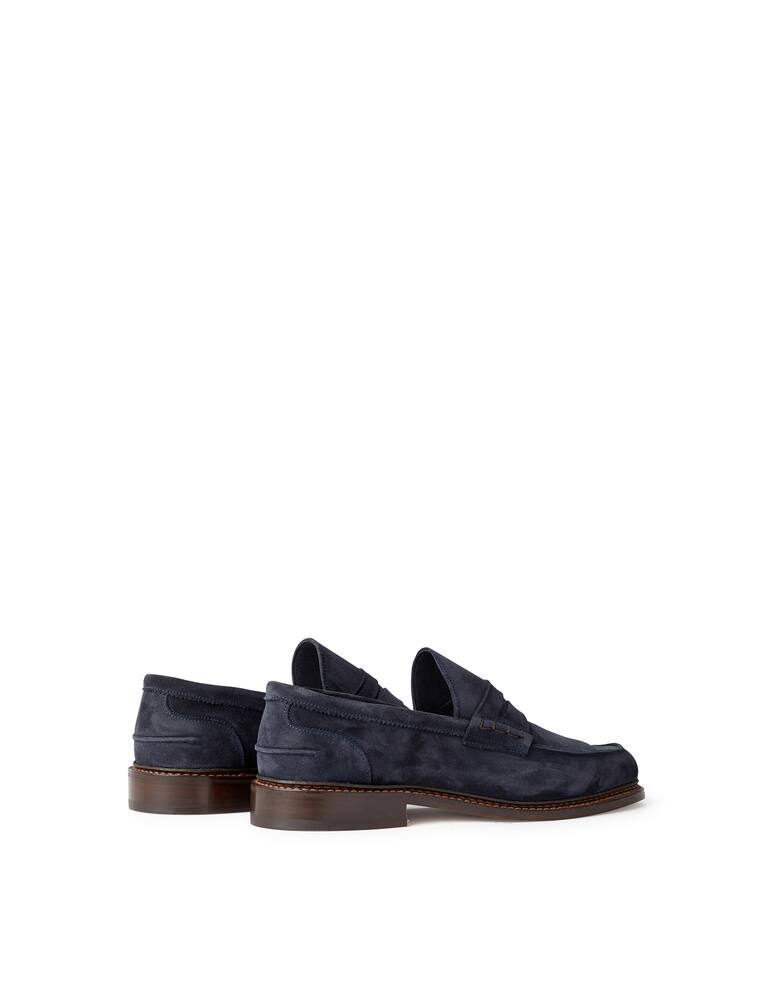 rinascente Trickers Adam Apron loafer