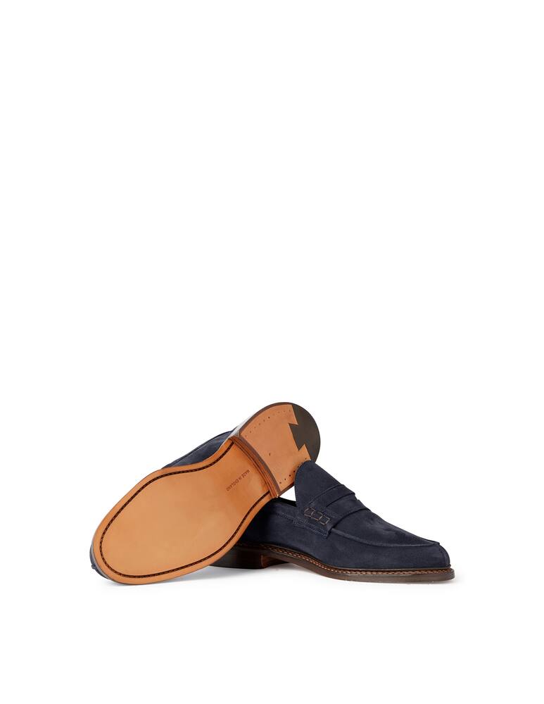 rinascente Trickers Adam Apron loafer