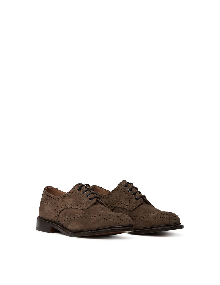 rinascente Trickers Bourton Brogue Shoe