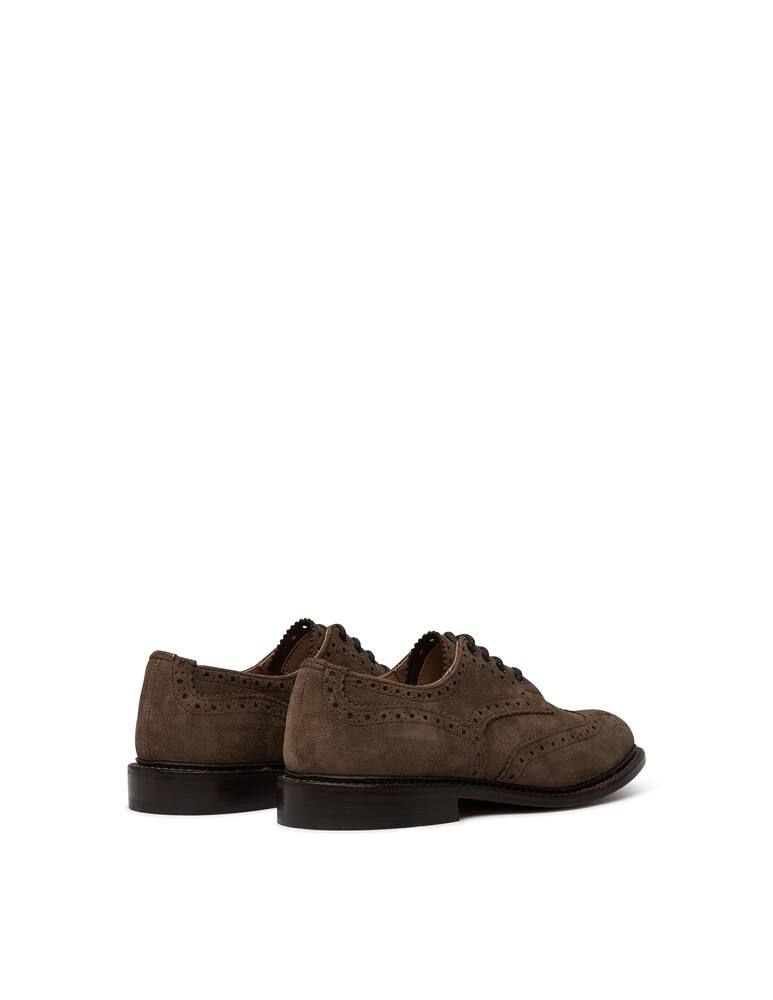 rinascente Trickers Bourton Brogue Shoe