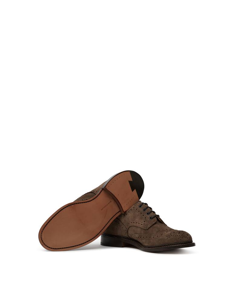 rinascente Trickers Bourton Brogue Shoe