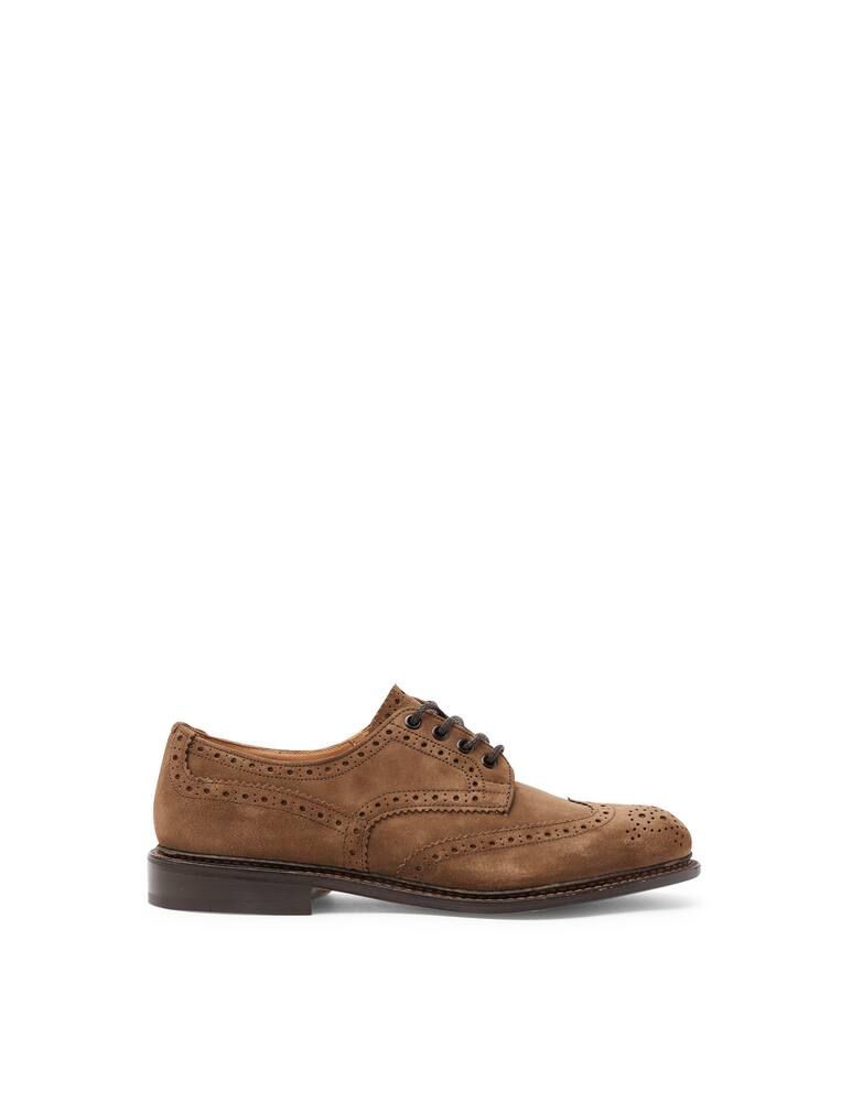 rinascente Trickers Bourton Brogue Shoe