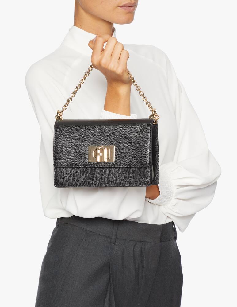 rinascente Furla 1927 Mini Crossbody borsa