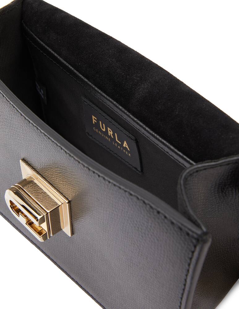 rinascente Furla 1927 Mini Crossbody borsa