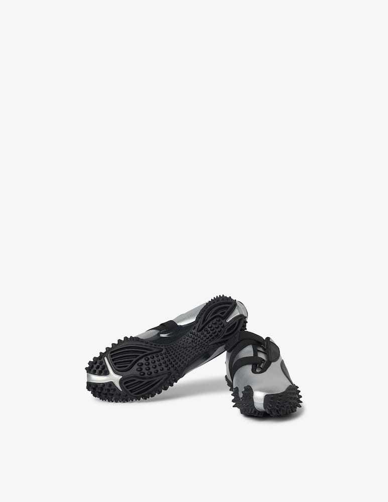 rinascente Puma Sneakers Mostro Metal