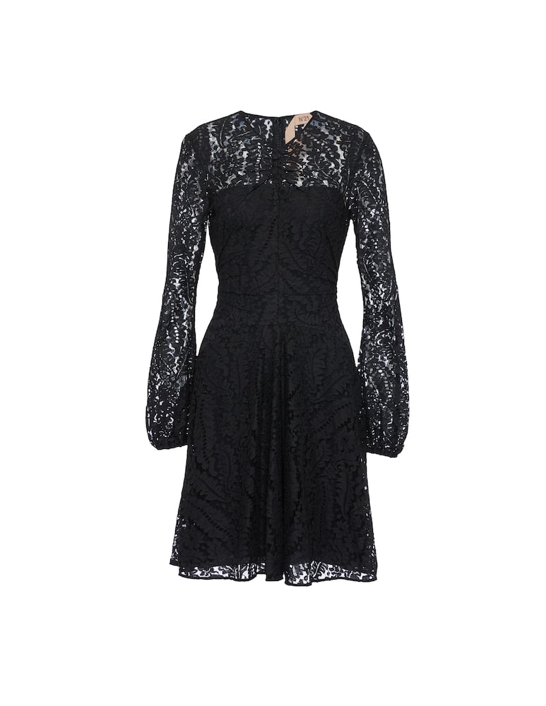 rinascente N°21 Dress