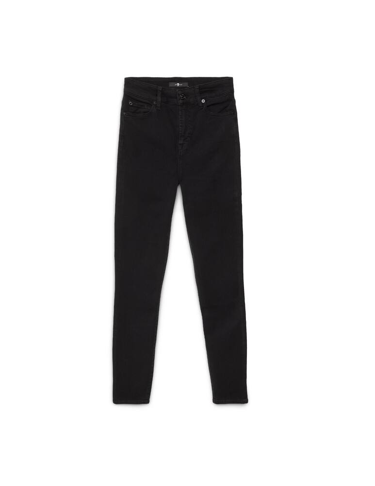 rinascente 7 For All Mankind Jeans aubrey slim illusion luxe gravity