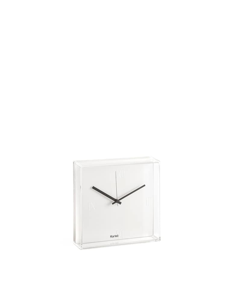 Kartell Tic&Tac Clock - picture 1 Kartell Tic&Tac Clock - picture 1