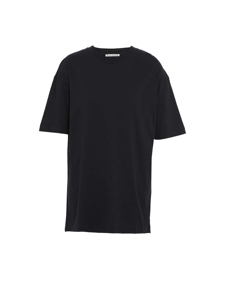 Acne Studios Cotton t-shirt - picture 1 Acne Studios Cotton t-shirt - picture 1
