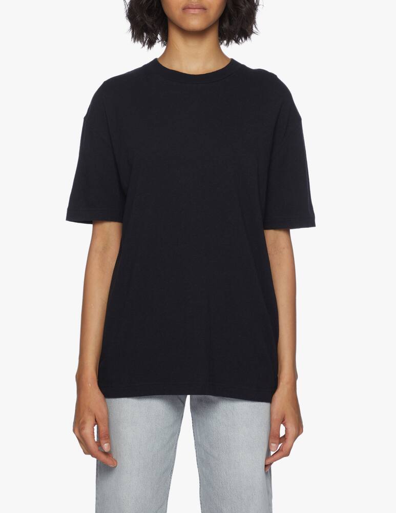 Acne Studios Cotton t-shirt - picture 4 Acne Studios Cotton t-shirt - picture 4