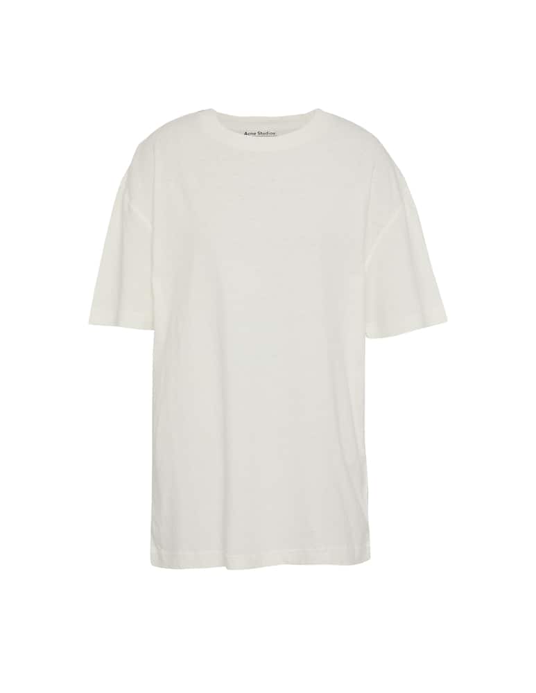 rinascente Acne Studios Cotton t-shirt