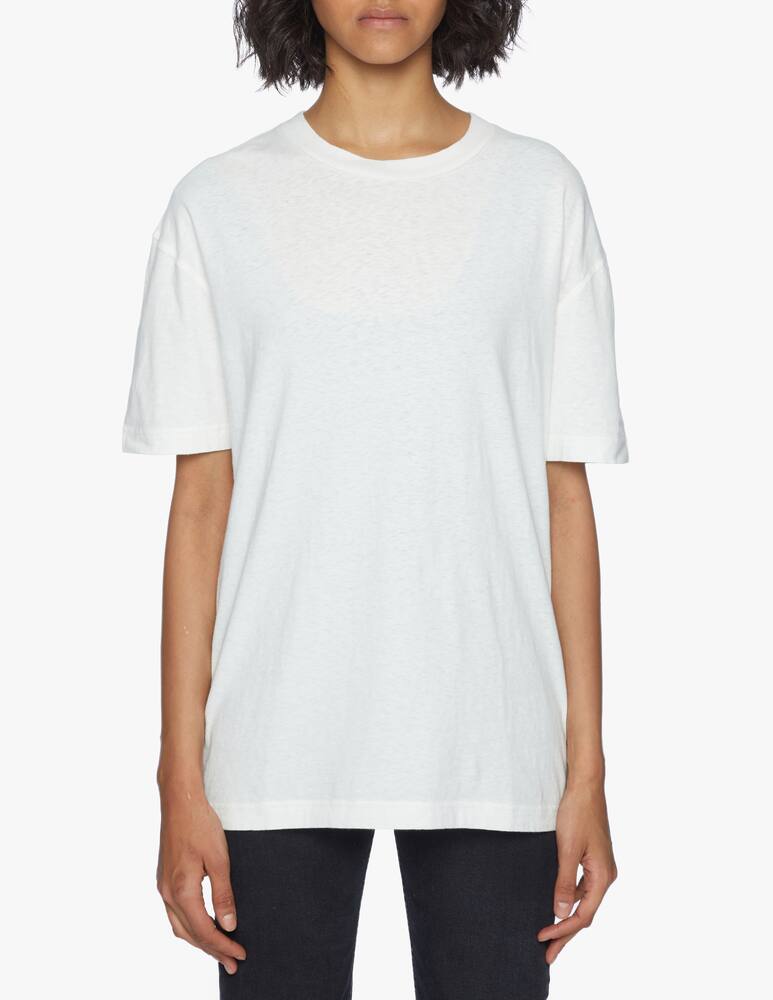 rinascente Acne Studios Cotton t-shirt