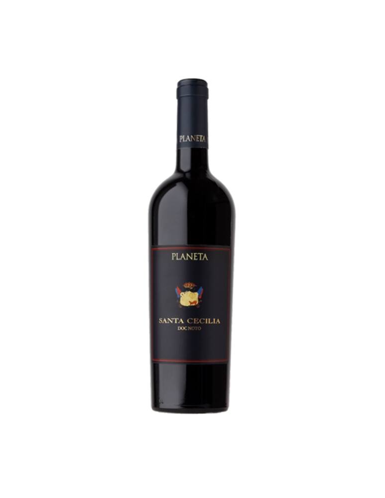 rinascente Az. Agricola Planeta Noto Nero d’Avola "Santa Cecilia" 2017