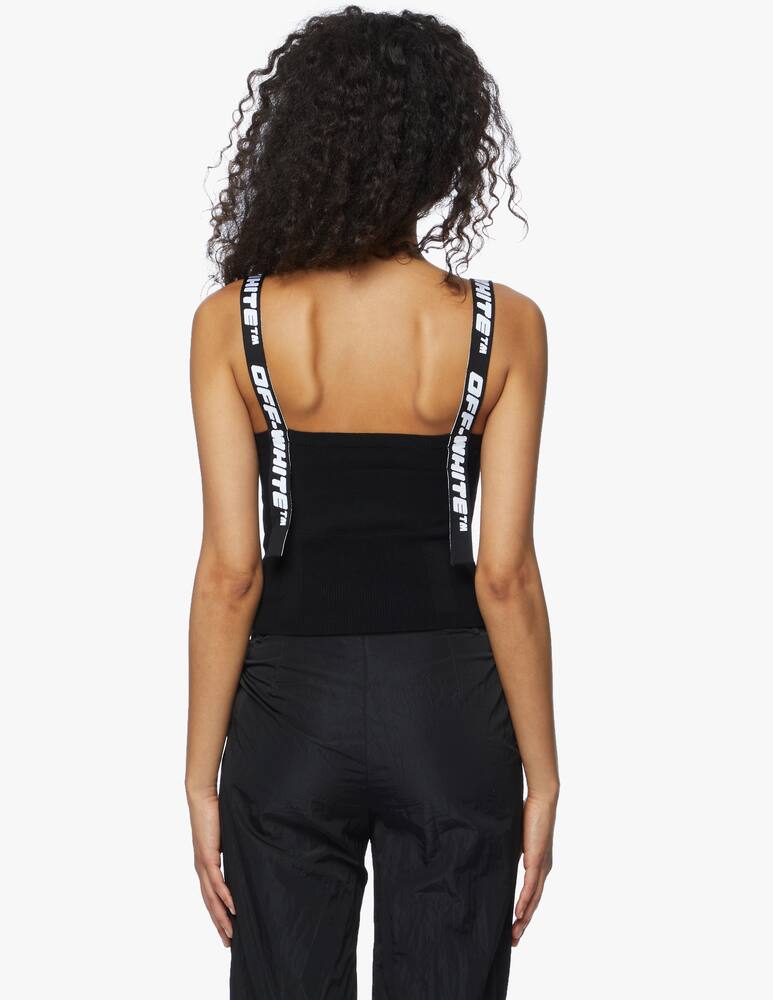 rinascente Off-White Top Industrial