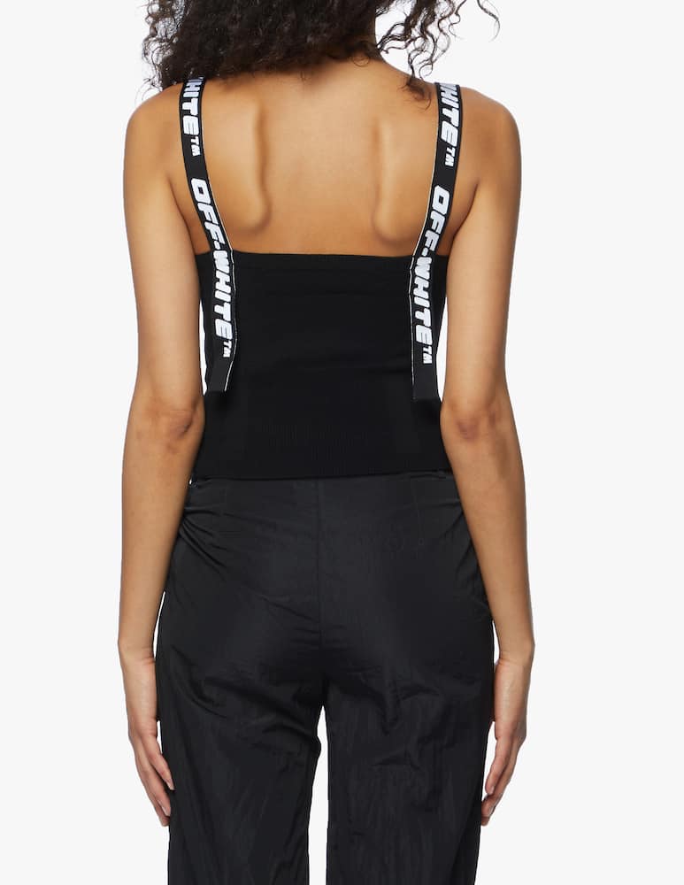 rinascente Off-White Top Industrial