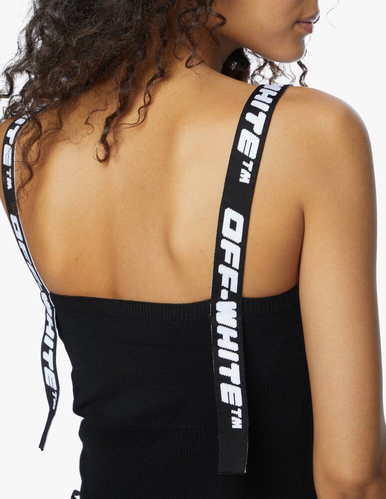 rinascente Off-White Top Industrial