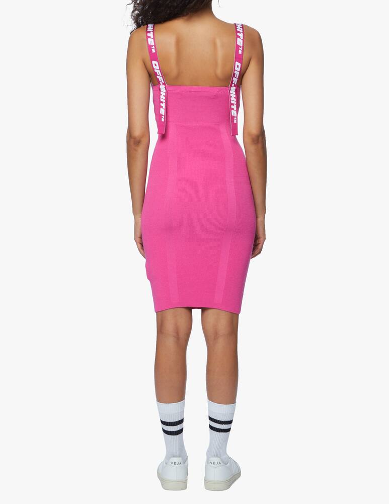 rinascente Off-White Vestito mini Industrial