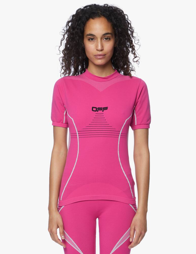 rinascente Off-White Active t-shirt