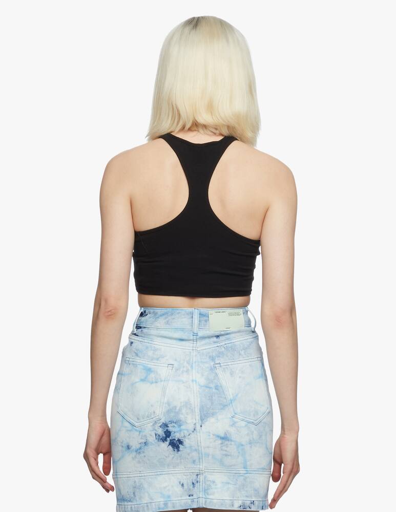 rinascente Off-White Rowing top