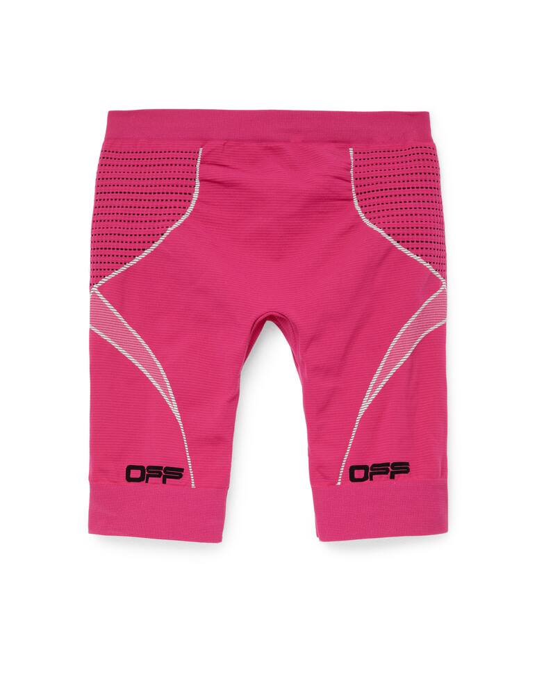 rinascente Off-White Active Biker shorts