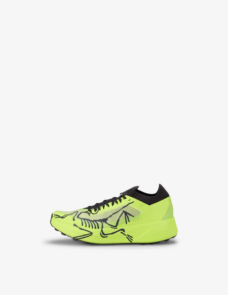 Arc'teryx Sneakers running Sylan 2 - immagine 1 Arc'teryx Sneakers running Sylan 2 - immagine 1
