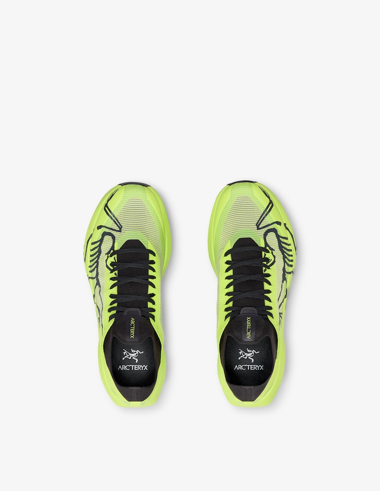 Arc'teryx Sneakers running Sylan 2 - immagine 3 Arc'teryx Sneakers running Sylan 2 - immagine 3