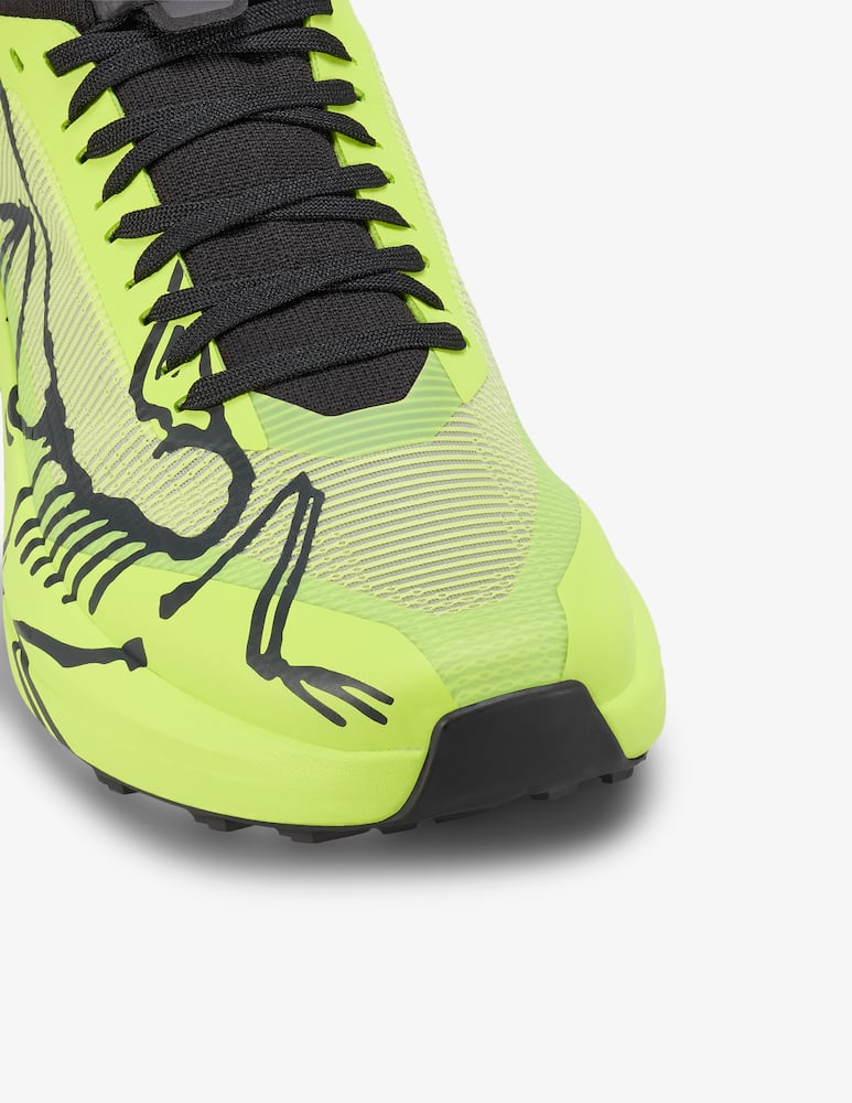 Arc'teryx Sneakers running Sylan 2 - immagine 4 Arc'teryx Sneakers running Sylan 2 - immagine 4