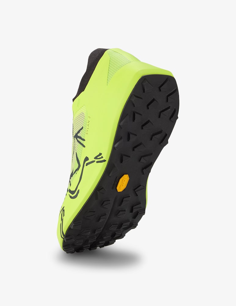 Arc'teryx Sneakers running Sylan 2 - immagine 5 Arc'teryx Sneakers running Sylan 2 - immagine 5