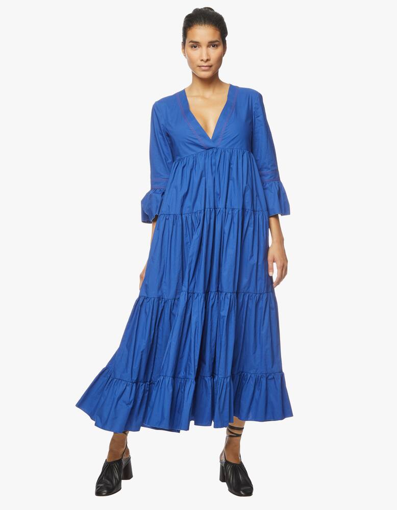 rinascente La DoubleJ Jennifer Jane dress