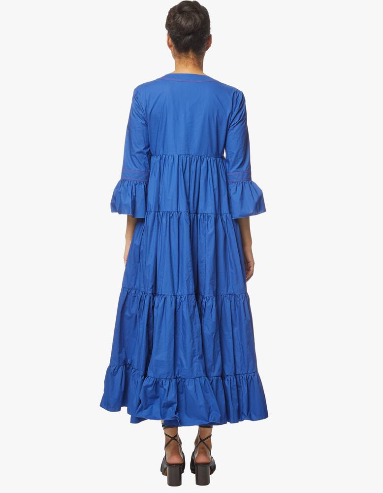 rinascente La DoubleJ Jennifer Jane dress