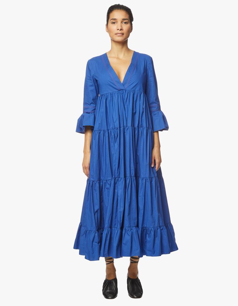 rinascente La DoubleJ Jennifer Jane dress