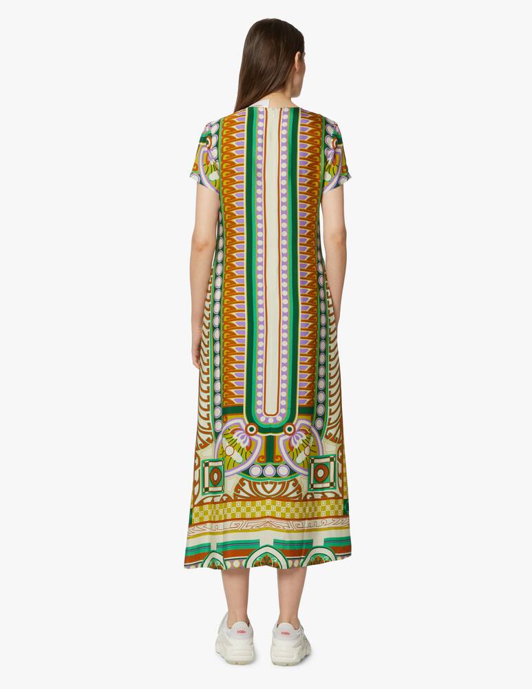 rinascente La DoubleJ Swing dress