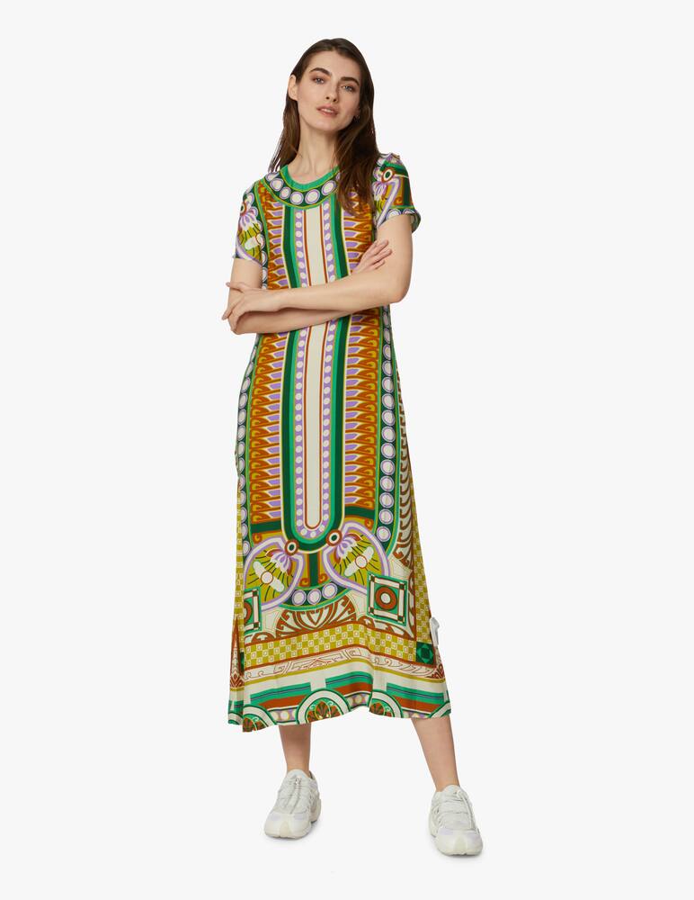 rinascente La DoubleJ Swing dress