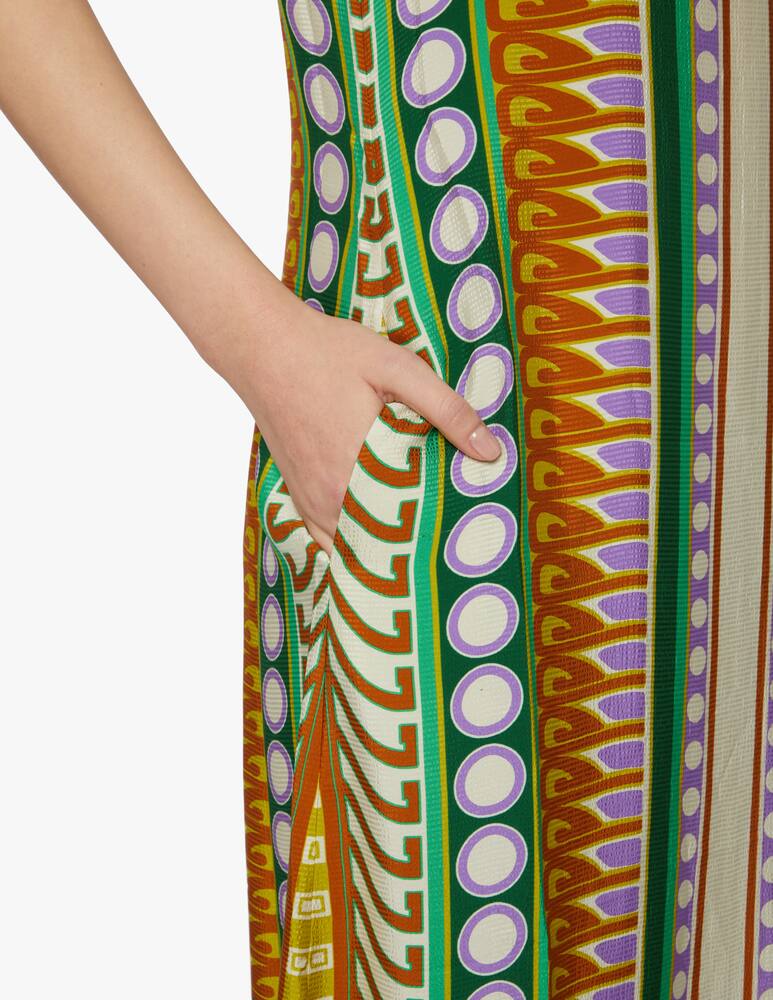 rinascente La DoubleJ Swing dress