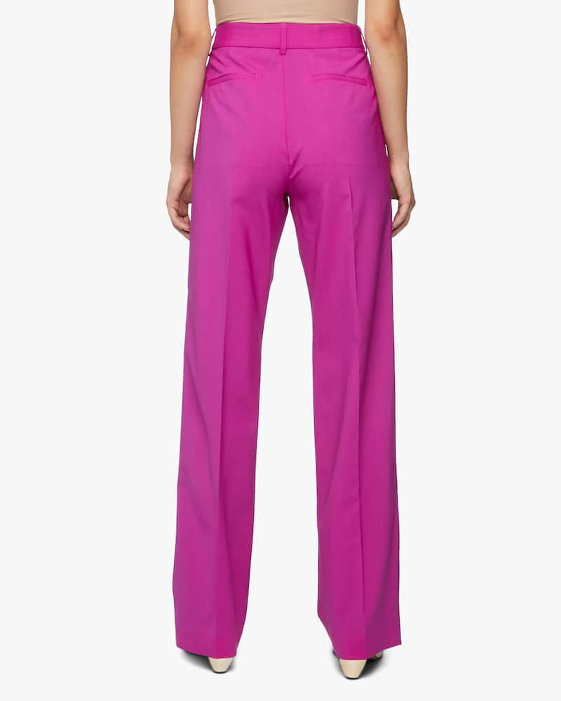 MSGM Pantalone smoking - immagine 3 MSGM Pantalone smoking - immagine 3