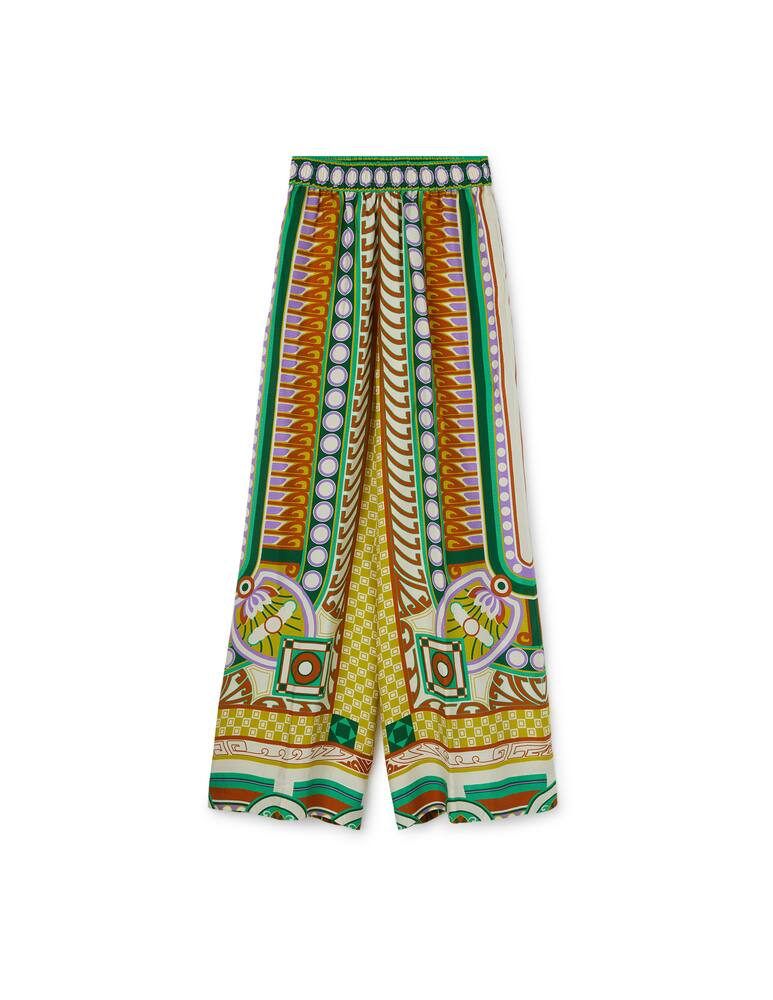 rinascente La DoubleJ Pantaloni a palazzo