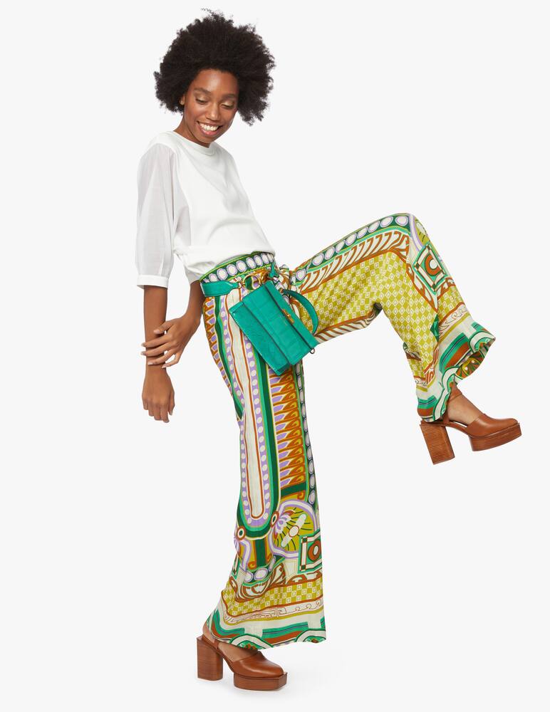 rinascente La DoubleJ Pantaloni a palazzo